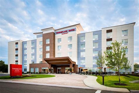 TownePlace Suites Pensacola West I